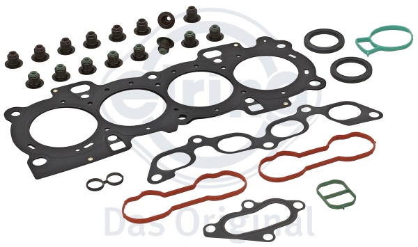 ELRING 434.300 Gasket Set,...